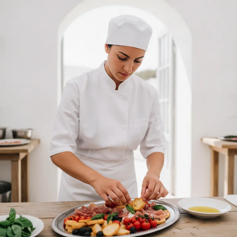 Catering de Lujo servicio en Sant Cugat del Valles